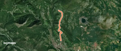 OSM Route 9317164