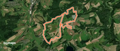 HeimatSpur Antoniusweg