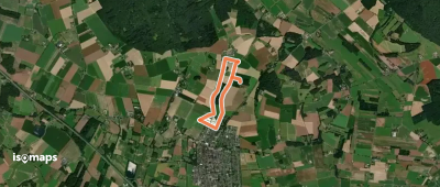 Geowanderweg Sonsbeck