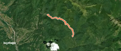 Trekking Lunigiana 7