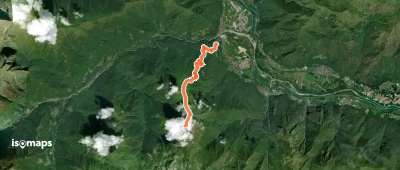 A47 - Fomarco - Pizzo Camino