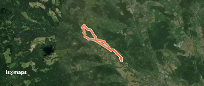 Marhofer Genußwanderweg