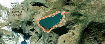 OSM Route 9329654