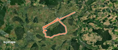 Liebliches Taubertal 25 Sonnenuhren und Brücken