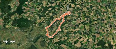 Liebliches Taubertal 26 Zur St. Kunigunde