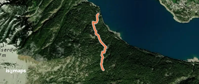 OSM Route 9330399