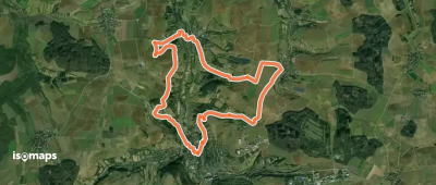 Liebliches Taubertal 24 Vorbach