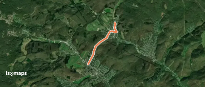 Gablitz/F. Ramler Straße - Mauerbach/Kartause