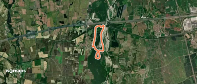 OSM Route 9333322