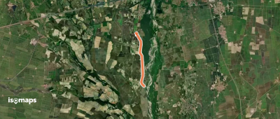 OSM Route 9333476