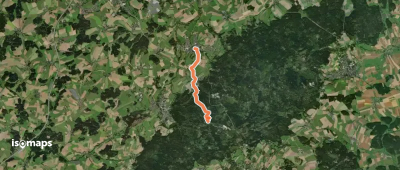 Sparneck-Großer Waldstein