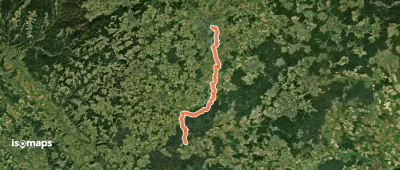 Jakobsweg Hof-Weißenstadt