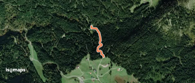 Wanderweg 122 - Reit im Winkl