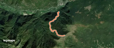 OSM Route 9334097