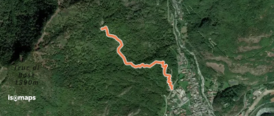 OSM Route 9334238