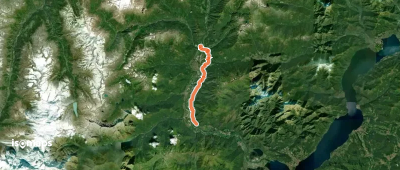A00 - Strada Romana (prima sezione)