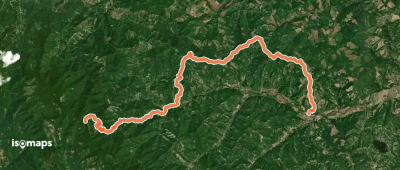 OSM Route 9335643