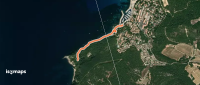 Sentier patrimonial de la Pointe Grenier
