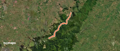 Burttons Track