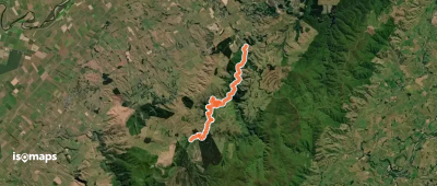 Burttons Track access
