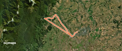 Holdsworth - Kaitoke extension