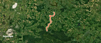 Biedrzychowice - Czerniawa Zdrój