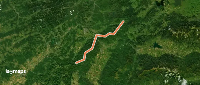 OSM Route 9342582