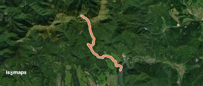 OSM Route 9342583