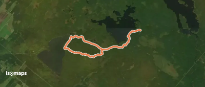 Le Massif de Winslow