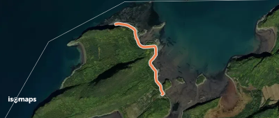 Le Chemin du nord