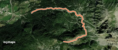 OSM Route 9349817