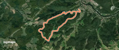 La Tête du Bouffrot