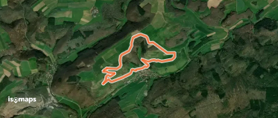 Römerstich A1