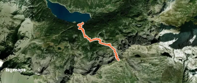 OSM Route 9350356