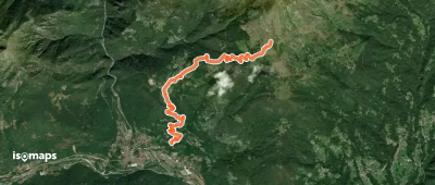 OSM Route 9351068