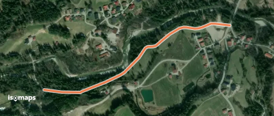 Wanderweg 192 - Reit im Winkl
