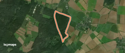 Zum Frühstücksplatz