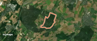 Über’n Frühstücksplatz zur Schönen Aussicht