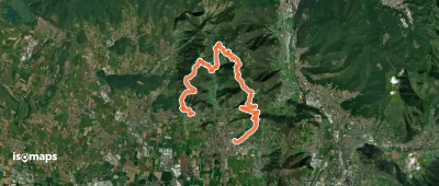 Giro delle Colline