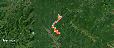 Trekking Lunigiana 5