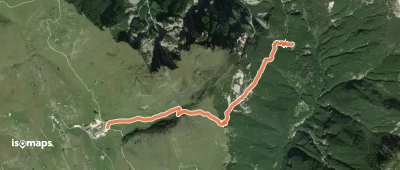OSM Route 9352948