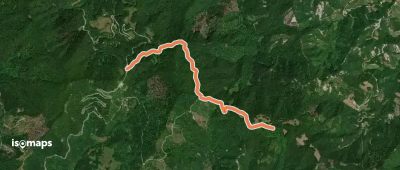 OSM Route 9354020