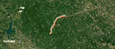 OSM Route 9354042