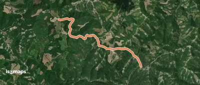 OSM Route 9354354