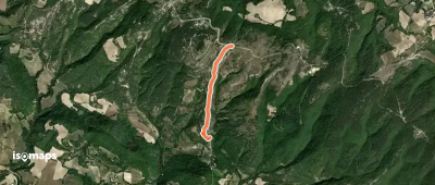 OSM Route 9354377