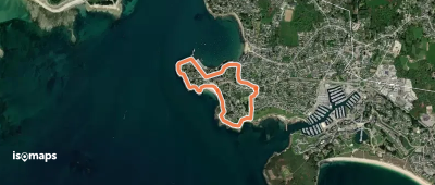 Circuit le Petit Mousse