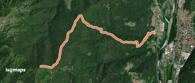 OSM Route 9355747
