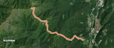 OSM Route 9356180