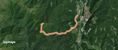OSM Route 9358235