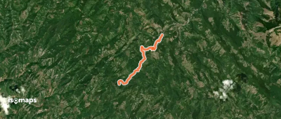 OSM Route 9359690